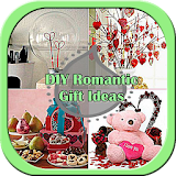 DIY Romantic Gift Ideas icon