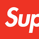 Supreme icon