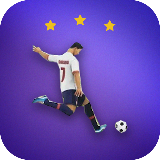 Soccer League: Star