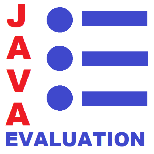 Java Programming Questionnaire 10.0 Icon
