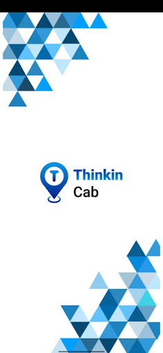 Thinkin Cab Demo Screen 3
