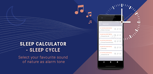 Sleep Cycle  - Sleep Calculator Alarm Clock cover
