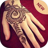 Eid Mehndi Designs 2021 New Simple Henna Designs