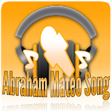 Abraham Mateo Music&Songs icon