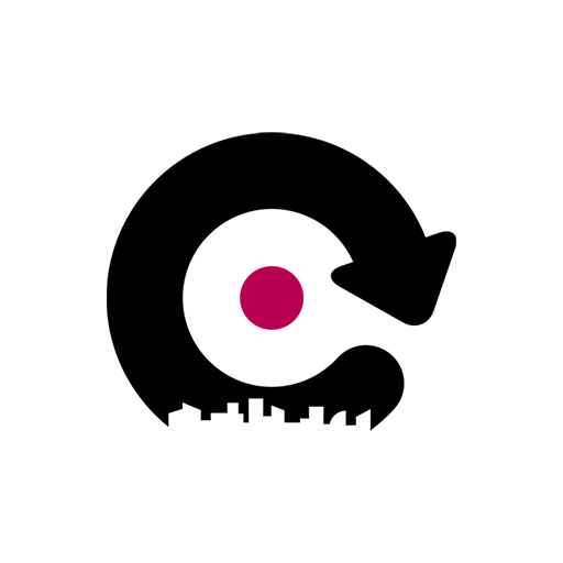 CityOne logo