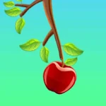 Cover Image of Download Drop The Apple into Mouth 1.1 APK