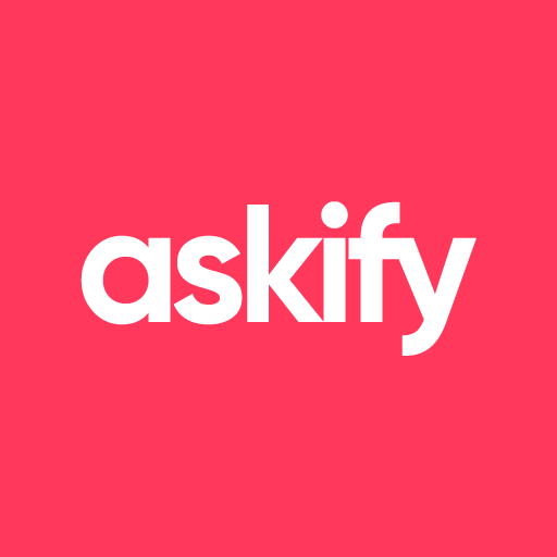 Askify 1.0 Icon