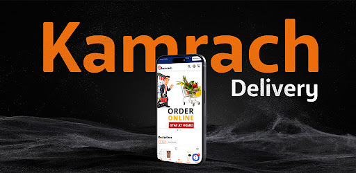 kamrach Delivery