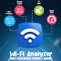 WiFi Analyzer - WiFi Scanner