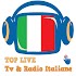 TOP Live | Tv italiane & Radio gratis in diretta2.0