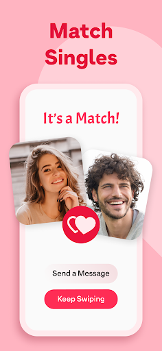 W-Match: Video Dating & Chat 3