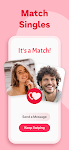 screenshot of W-Match: Video Dating & Chat