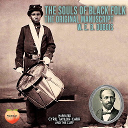Icon image The Souls Of Black Folk