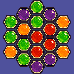 Hexa Blast