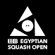 CIB Egyptian Squash Open - Androidアプリ