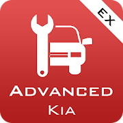 Top 38 Auto & Vehicles Apps Like Advanced EX for KIA - Best Alternatives