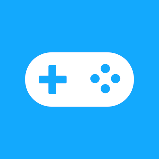 Mobile Gamepad  Icon