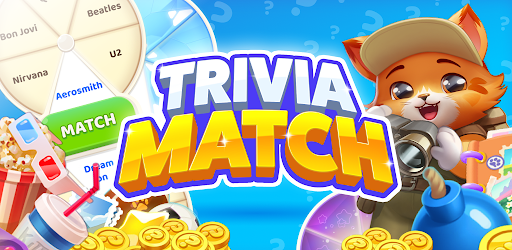 Trivia Match - Quiz Game