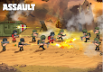screenshot of War Strategy Game: RTS WW2
