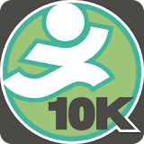Ease into 10K (EI10K) icon
