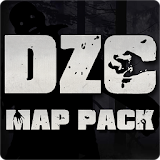 DayZ Central (Map Pack One) icon
