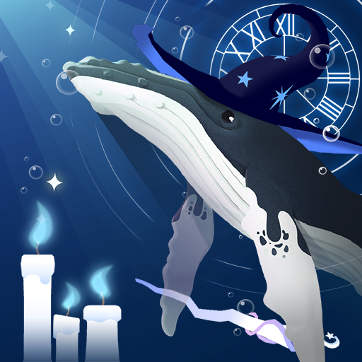 アビスリウム 自分だけの癒し系アクアリウムゲーム Vrモード対応 Google Play のアプリ