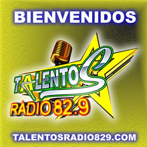 TALENTOS RADIO 82.9 Download on Windows
