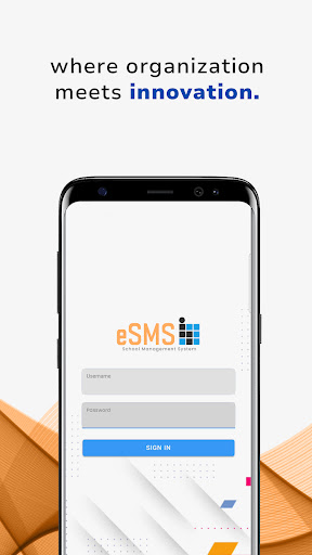 eSMS - Radiant Workforce Screen 3