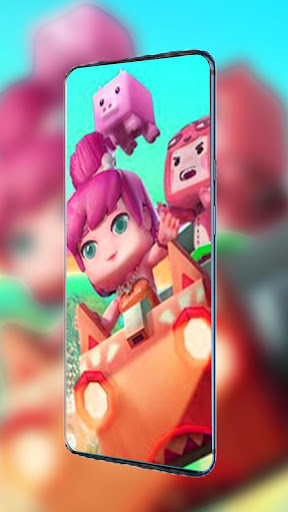 Mini World HD Wallpapers