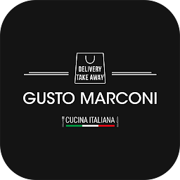 Icon image Gusto Marconi