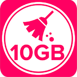 10GB RAM Mobile Booster icon