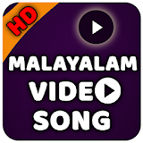 Malayalam Hit Songs & Video icon