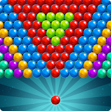 Bubble Puzzle Space icon