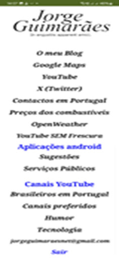 Jorge Guimarães Screen 3