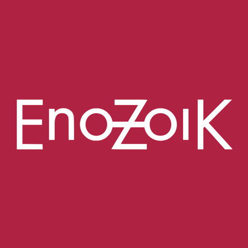 Enozoik logo