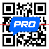 Scanner Barcode Pro 2019 icon