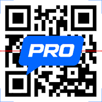 Scanner Barcode Pro 2022