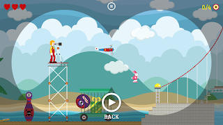 Clown Land Adventure Free - Screenshot 3