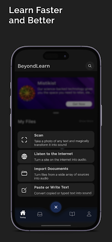 BeyondLearn: Faster & Betterのおすすめ画像3