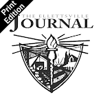 Cover Image of Herunterladen Ellettsville Journal Print Edition 3.3.14 APK