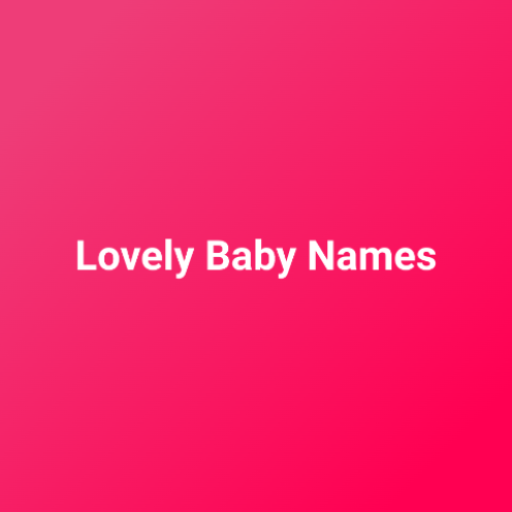 Lovely Baby Names