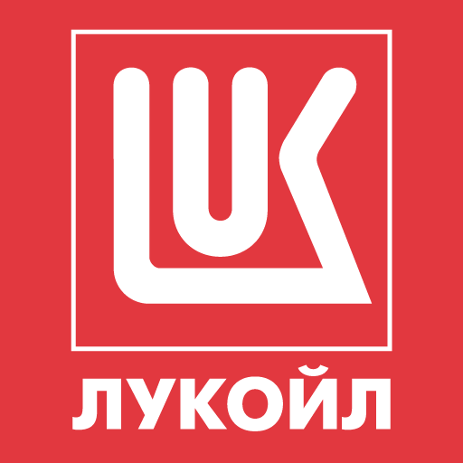 LUKOIL Wholesale logo
