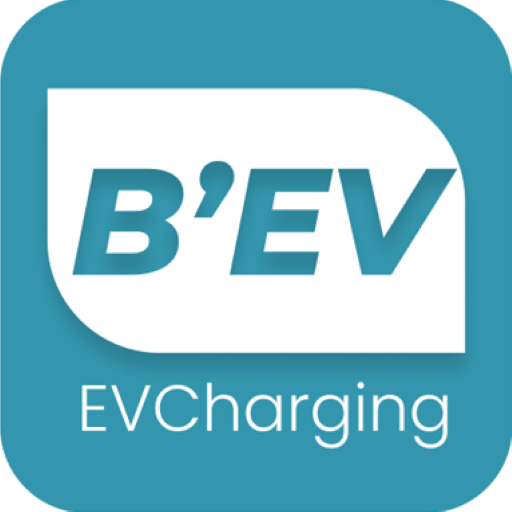 BEV logo