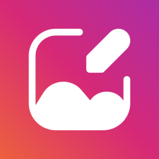 Photo Editor - ImgRoom Download on Windows