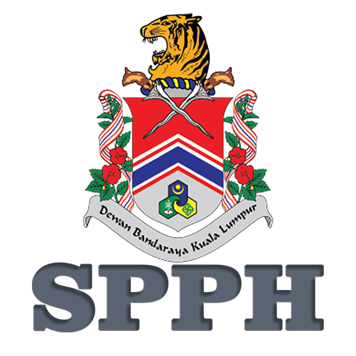 DBKL Assessment & Property App logo