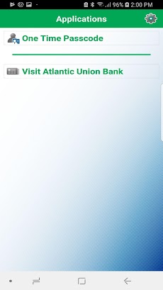 Atlantic Union Bank Business Aのおすすめ画像2