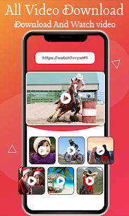 XXVI Social App Video Download v1.1 MOD Apk For Android 3