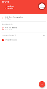 Task Manager - ToDo,Task List, To-do Reminders 1.3.1 APK screenshots 18