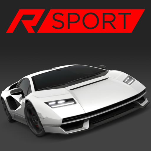 Download Redline Sport v0.95 MOD APK (Unlimited Money)