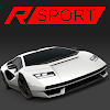 Redline: Sport - Car Racing icon